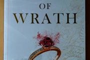 King of Wrath Book