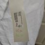 White Nikki Alexander lined skirt new Image 2
