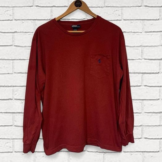 Ralph Lauren Long Sleeve