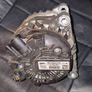 Berlingo Partner alternator. Image 6