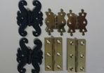 Hinges