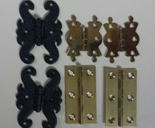 Hinges