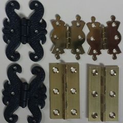 Hinges