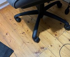 office chair