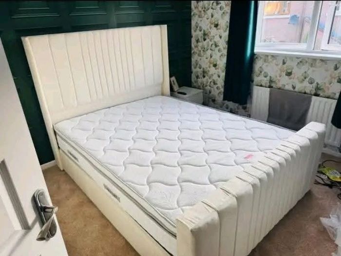 new beds