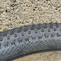 Bike Tyre