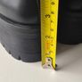 Osprey London Black Boots Image 9