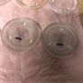 Coasters glass (6) Image 5