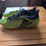 Football boots Image 2