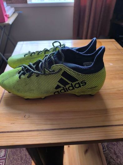 Football boots