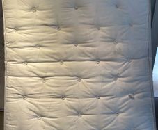 Medium Firm King Size Mattress - Can Deliver