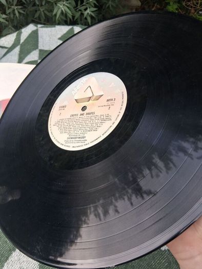 3 X ShowaddyWaddy Vinyl Lps