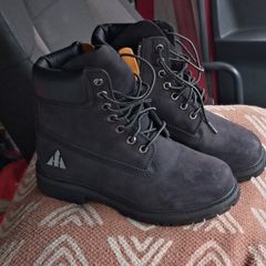 High quality Bad Work Safety Boots men women size 4uk 38 eu