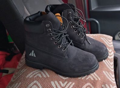 High quality Bad Work Safety Boots men women size 4uk 38 eu