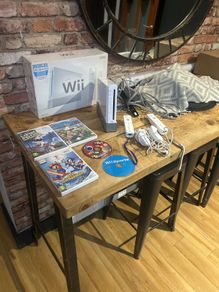 nintendo wii