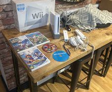 nintendo wii