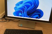 Asus desktop 23 inch