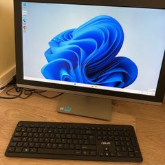Asus desktop 23 inch