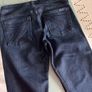 7 Seven for all mankind Jeans size 24 Flynt Image 4