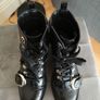Ankle Boots Size Uk 6 Image 3