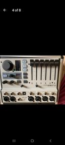 Behringer Flow 8 Digital Mixer