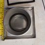 Stainless steel vent Image 3
