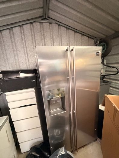 freezer