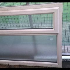 Double Glazed Window