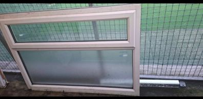 Double Glazed Window
