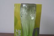 Coca Cola Glass McDonald's 2007