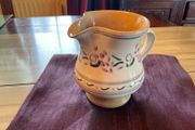 Nicholas Mosse   Further Reduced. lavender creamer  from Washington  Creek USA . 4 inches in height