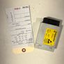 BMW 5 Series E60 E61 Centre Console Switch Cluster Control Unit Module 9183233 a3l2b911g Image 4