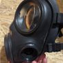 1988 AVON S10 Military Respirator Image 7