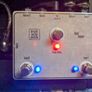 Bright Onion Dual Looper Switch w/tuner mute Image 7