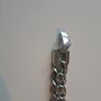 Silver Bracelet Image 3