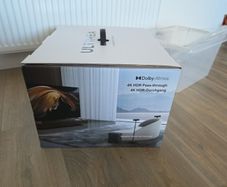 5.1.2 immersive spatial sound bar