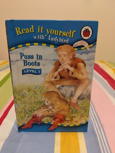 Ladybird Classics Hardback Books