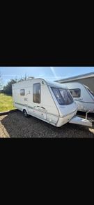 Caravan