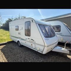 Caravan