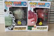 Naruto Funko Pop