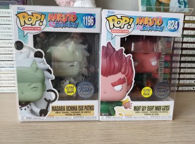 Naruto Funko Pop