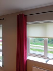 curtains free