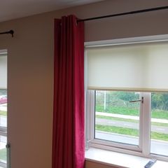 curtains free