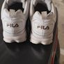 Fila Rubber Shoes Image 2