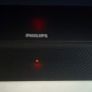 Philips Soundbar and Subwoofer Image 2