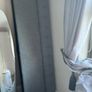 Superking sleigh bed Image 4