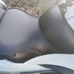 R1200rt Sergeant seats