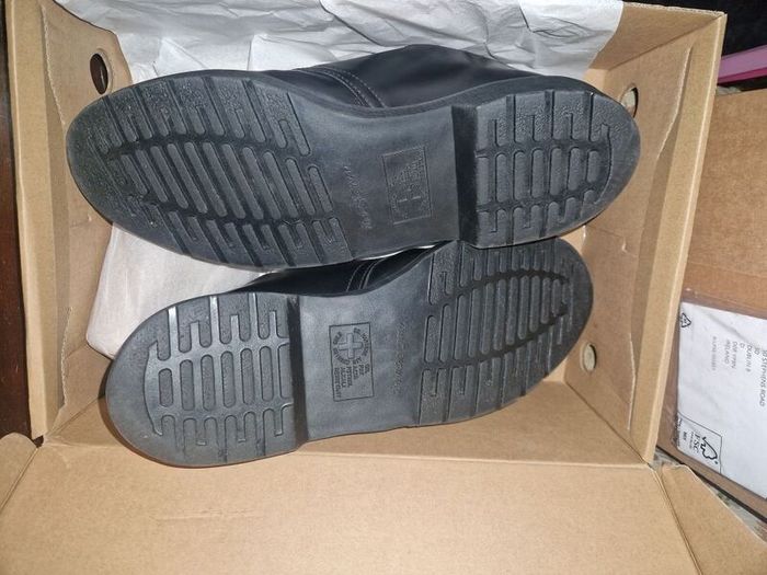 Dr Martens Shoes Size 12