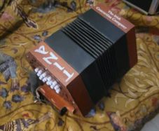 Concertina