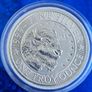 silver coins Image 2